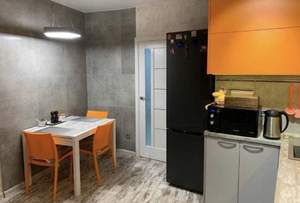 1-к квартира, вторичка, 45м2, 5/16 этаж