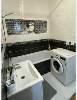 1-к квартира, вторичка, 33м2, 9/17 этаж