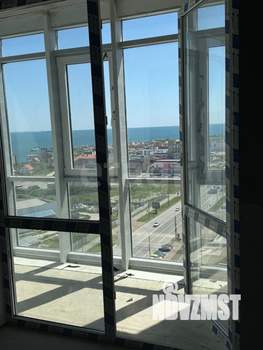 3-к квартира, вторичка, 91м2, 14/14 этаж