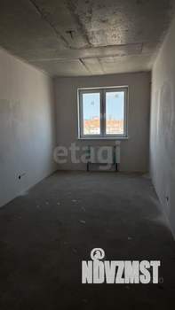 1-к квартира, вторичка, 38м2, 4/20 этаж