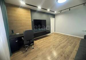 3-к квартира, вторичка, 79м2, 12/12 этаж