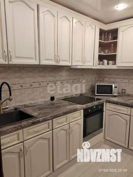 3-к квартира, вторичка, 69м2, 8/16 этаж