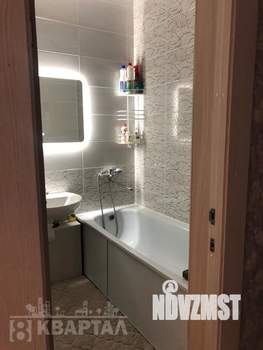 1-к квартира, вторичка, 37м2, 1/3 этаж