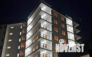 1-к квартира, вторичка, 56м2, 4/8 этаж