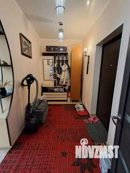 Студия квартира, вторичка, 42м2, 3/3 этаж