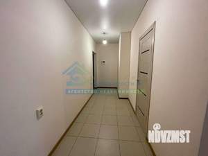 1-к квартира, вторичка, 45м2, 2/6 этаж