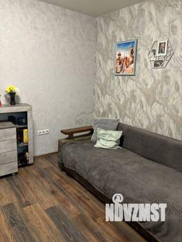 1-к квартира, вторичка, 25м2, 4/4 этаж