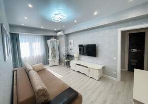 2-к квартира, вторичка, 56м2, 12/17 этаж