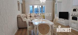 2-к квартира, вторичка, 93м2, 11/13 этаж