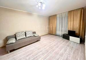 1-к квартира, вторичка, 38м2, 15/16 этаж