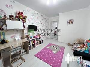 3-к квартира, вторичка, 84м2, 20/25 этаж
