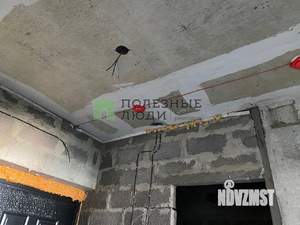 1-к квартира, вторичка, 40м2, 3/16 этаж