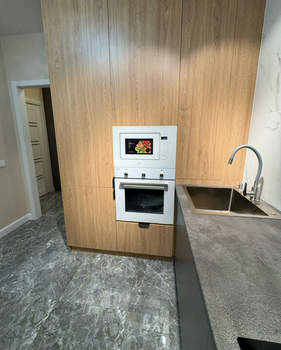 1-к квартира, вторичка, 39м2, 2/20 этаж
