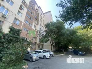 1-к квартира, вторичка, 37м2, 7/9 этаж