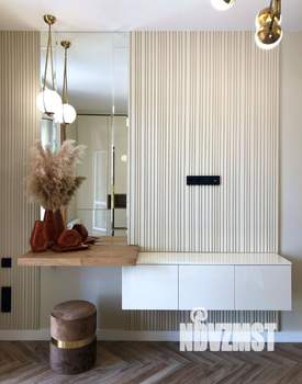 3-к квартира, вторичка, 104м2, 13/17 этаж