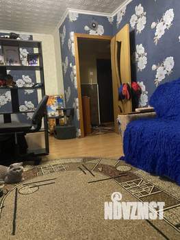 1-к квартира, вторичка, 30м2, 4/9 этаж