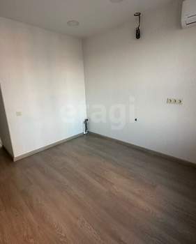 1-к квартира, вторичка, 36м2, 9/15 этаж