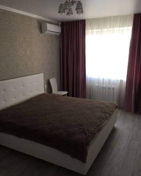 2-к квартира, вторичка, 57м2, 19/20 этаж