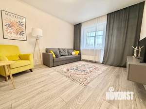 2-к квартира, вторичка, 50м2, 8/9 этаж