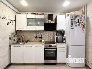 2-к квартира, вторичка, 56м2, 15/16 этаж