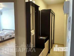 1-к квартира, вторичка, 39м2, 16/21 этаж