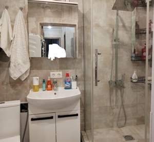 2-к квартира, вторичка, 44м2, 4/5 этаж