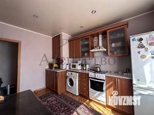 3-к квартира, вторичка, 63м2, 4/10 этаж