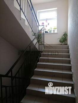 1-к квартира, вторичка, 22м2, 1/3 этаж