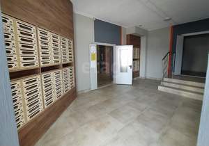 2-к квартира, вторичка, 71м2, 17/21 этаж