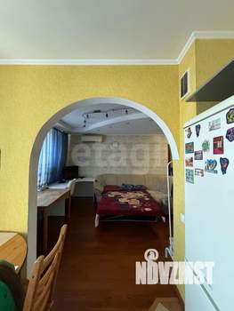 2-к квартира, вторичка, 54м2, 6/10 этаж