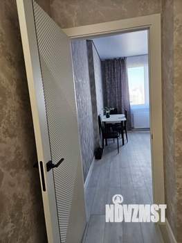 1-к квартира, вторичка, 43м2, 13/24 этаж