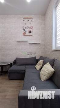 Студия квартира, вторичка, 15м2, 1/10 этаж