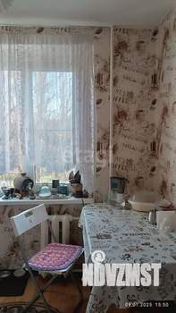 1-к квартира, вторичка, 31м2, 2/5 этаж