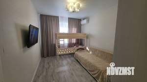 1-к квартира, вторичка, 35м2, 4/9 этаж