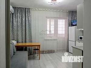 1-к квартира, вторичка, 22м2, 3/3 этаж