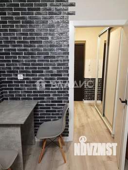 Студия квартира, вторичка, 25м2, 15/21 этаж