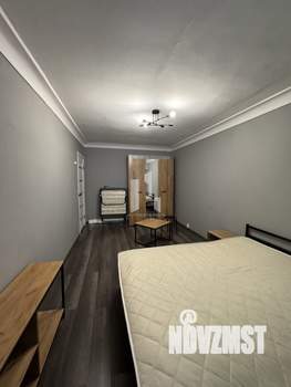 1-к квартира, вторичка, 31м2, 1/4 этаж