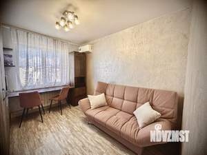 3-к квартира, вторичка, 62м2, 9/9 этаж