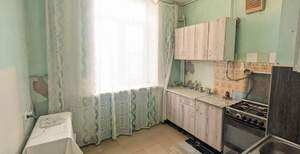 2-к квартира, вторичка, 54м2, 4/4 этаж