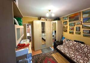 2-к квартира, вторичка, 52м2, 3/5 этаж