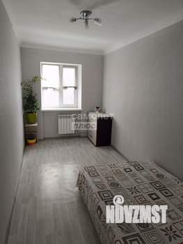 2-к квартира, вторичка, 44м2, 4/4 этаж