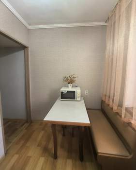 1-к квартира, вторичка, 31м2, 5/5 этаж
