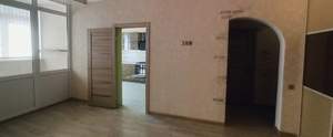 1-к квартира, вторичка, 45м2, 2/4 этаж