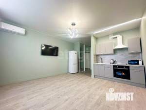 Студия квартира, вторичка, 23м2, 13/23 этаж