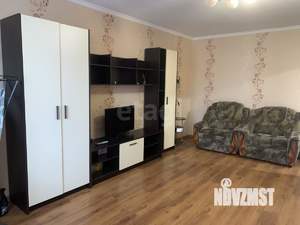 1-к квартира, вторичка, 33м2, 8/9 этаж