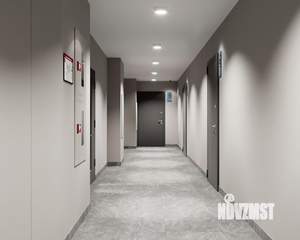 Студия квартира, вторичка, 22м2, 2/24 этаж