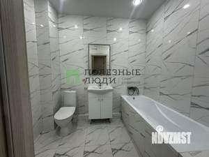 1-к квартира, вторичка, 43м2, 21/24 этаж