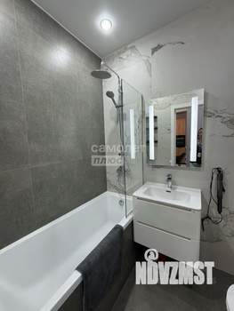 1-к квартира, вторичка, 38м2, 11/20 этаж