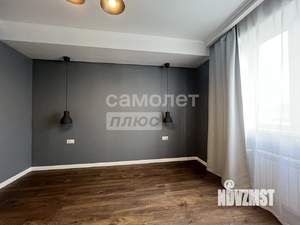 1-к квартира, вторичка, 49м2, 15/15 этаж