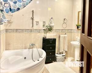 5-к квартира, вторичка, 301м2, 2/4 этаж